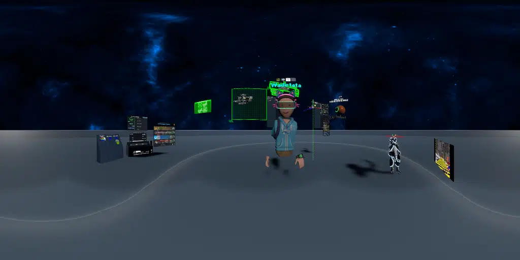 Testing Grounds 5 Headless