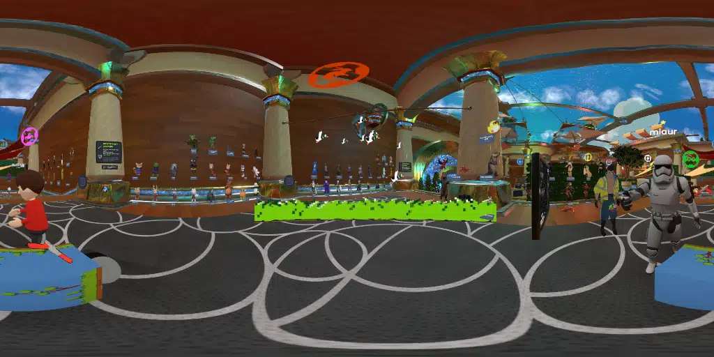 Avatar Emporium