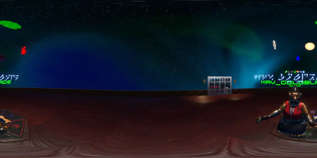 Kirv's MTG world