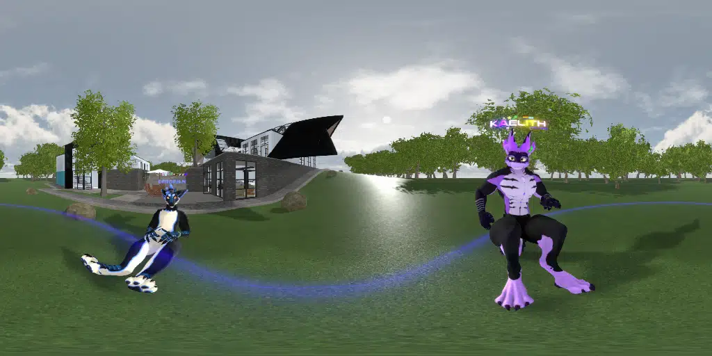 [<b><color=Orange>Muscle P.A.W's</color></b>] Wednesday Hangout | <color=lime>New users welcome</color>