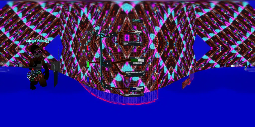 Trippy Rave (In development)