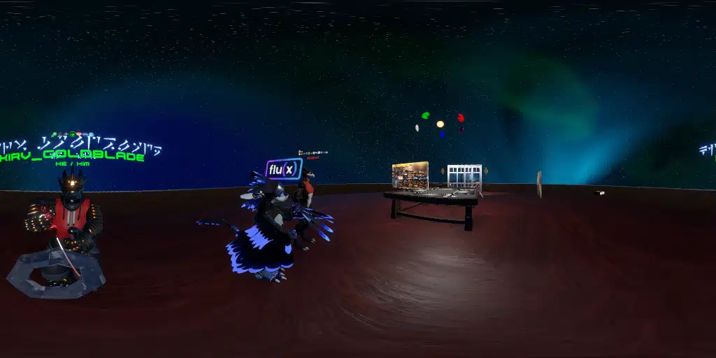 Kirv's MTG world