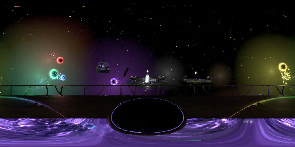 <color=#8C56FF>Ryuvi's</color> <color=#5682FF>Workshop</color>