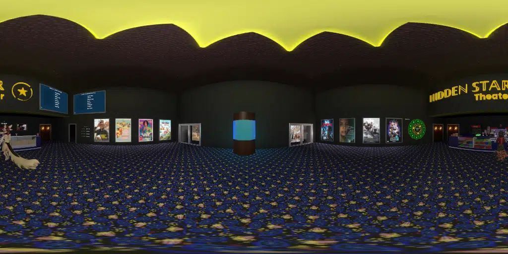 The <color=yellow>Hidden Star Theater [US1]</color>