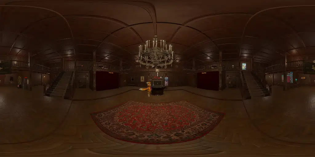 Elysium 5th Anniversary Event!