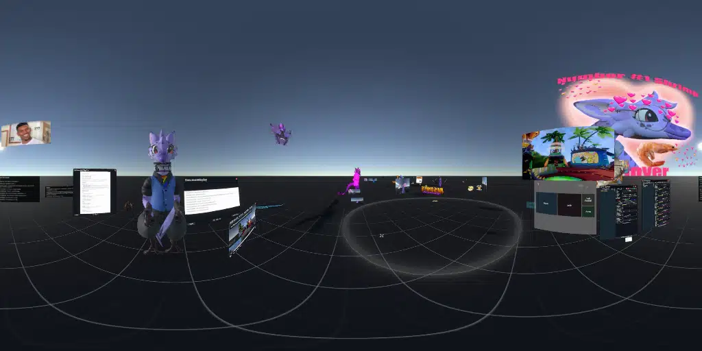 osc testing