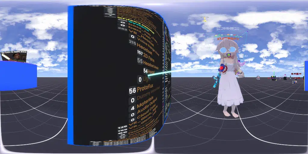alexboot World