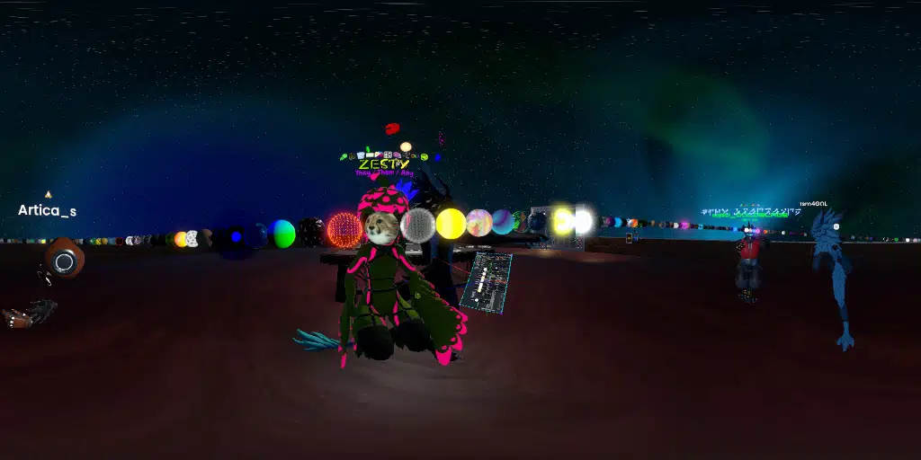 Kirv's MTG world