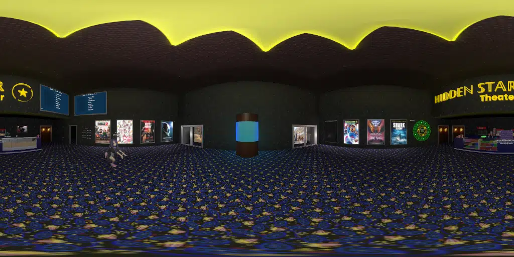 The <color=yellow>Hidden Star Theater [US]</color>