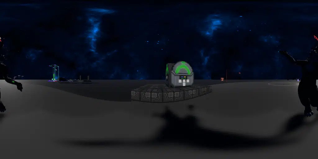 Testing Grounds 5 Headless