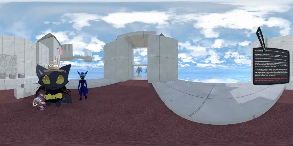 The Fortress of Flux - An Adventure Tutorial for Protoflux