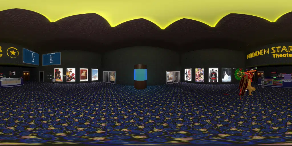 The <color=yellow>Hidden Star Theater [US]</color>