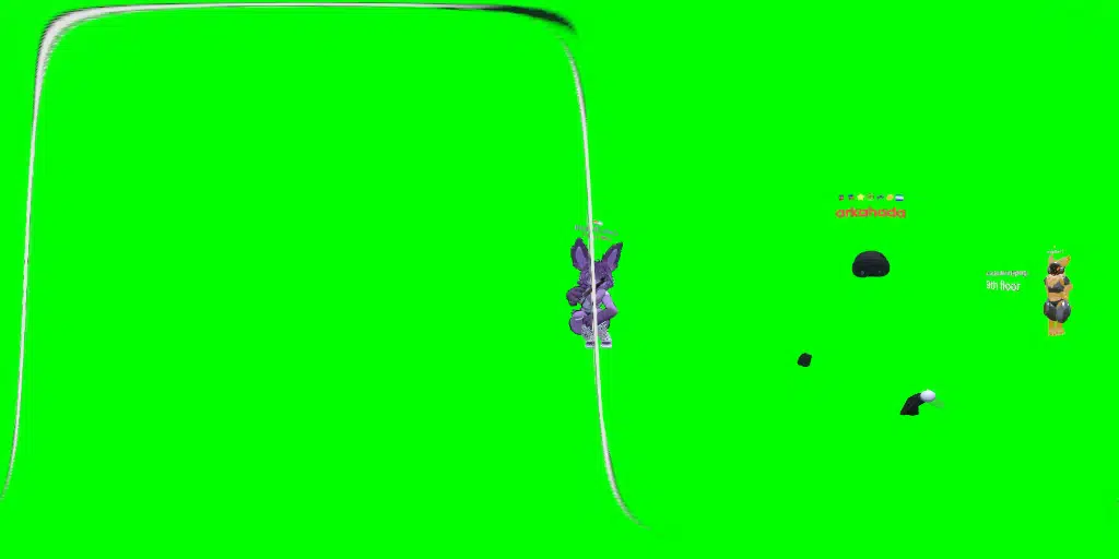 GreenScreen