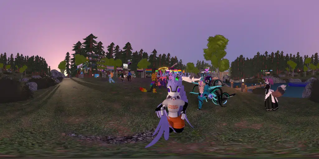 2026 Pride Month Kickoff!