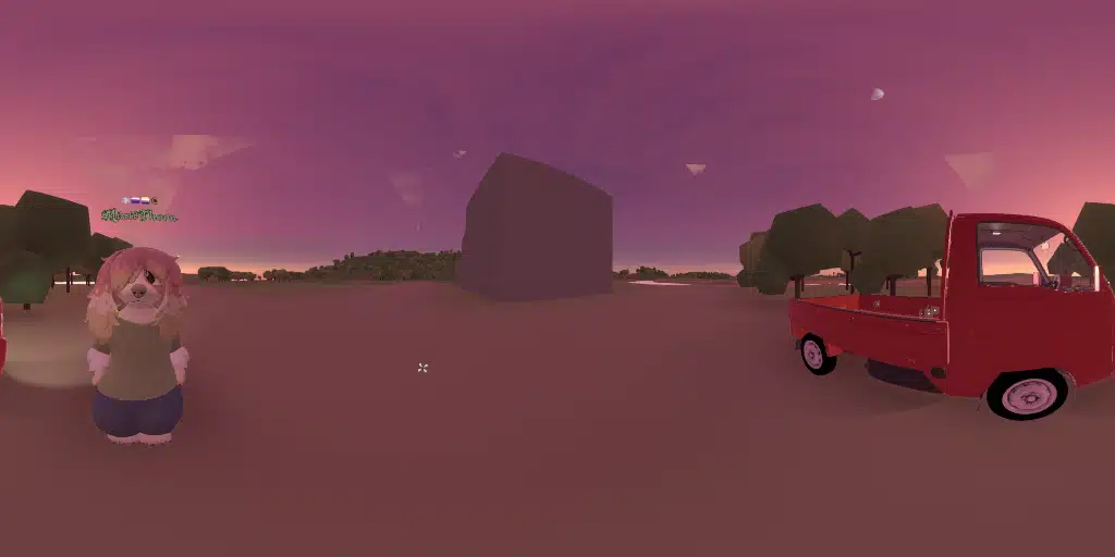 Cranberry Racing