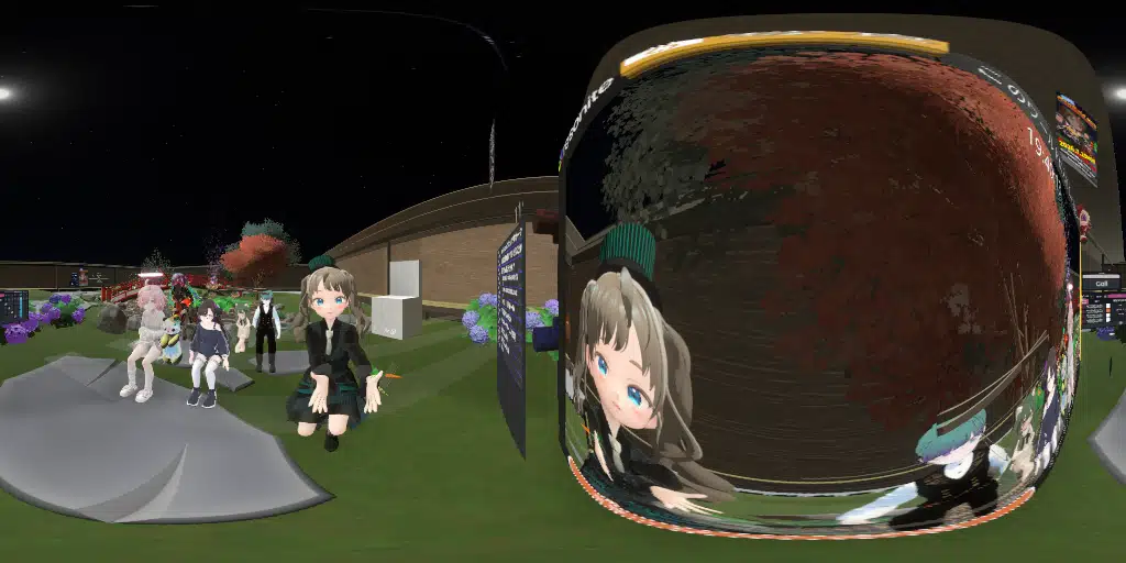 納涼NeoRoid HUB 2025.07.20