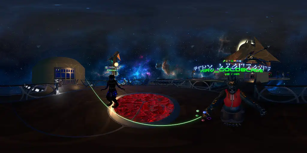 Kirv's MTG world