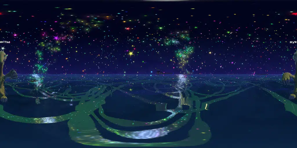 Pocket Universe