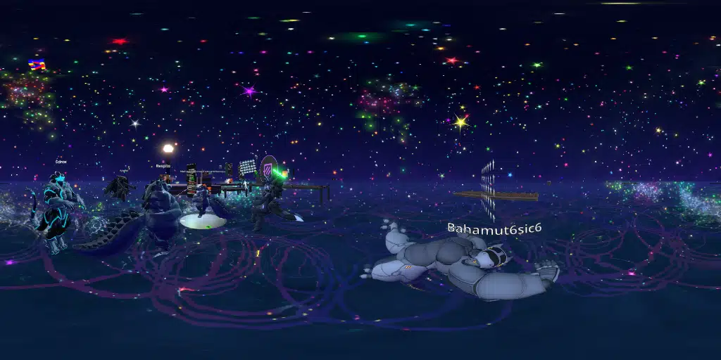 Pocket Universe