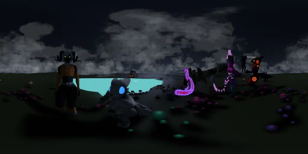 Witchspring