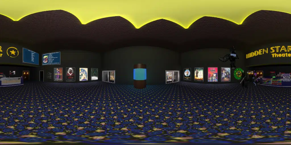 The <color=yellow>Hidden Star Theater [US2]</color>