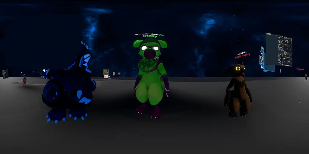 Testing Grounds 5 Headless