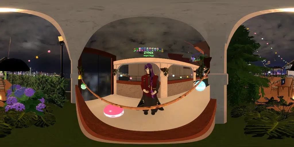 [誰でも歓迎]Music bar RESONANCE