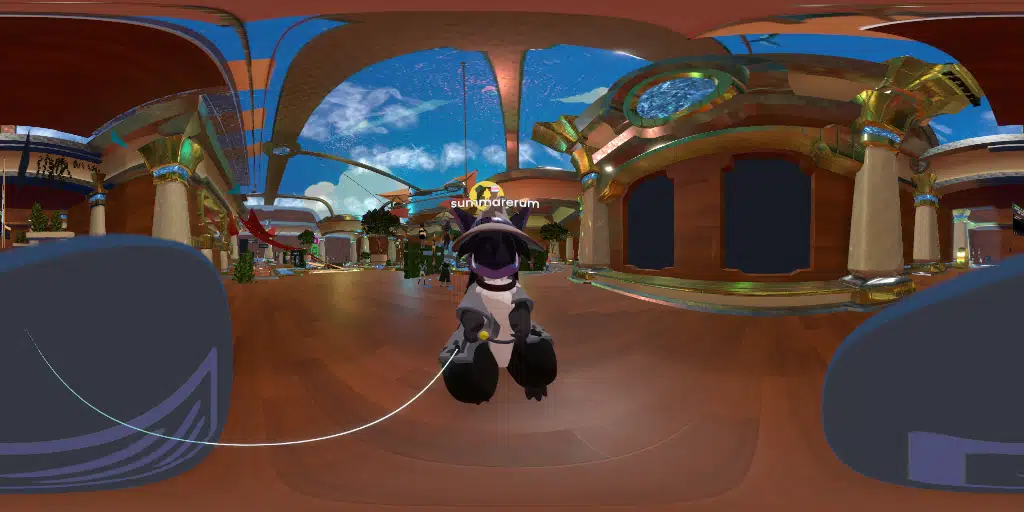 Avatar Emporium - New users welcome!