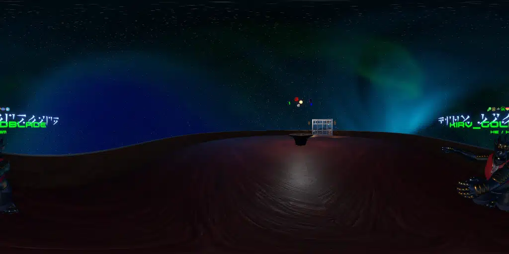 Kirv's MTG world