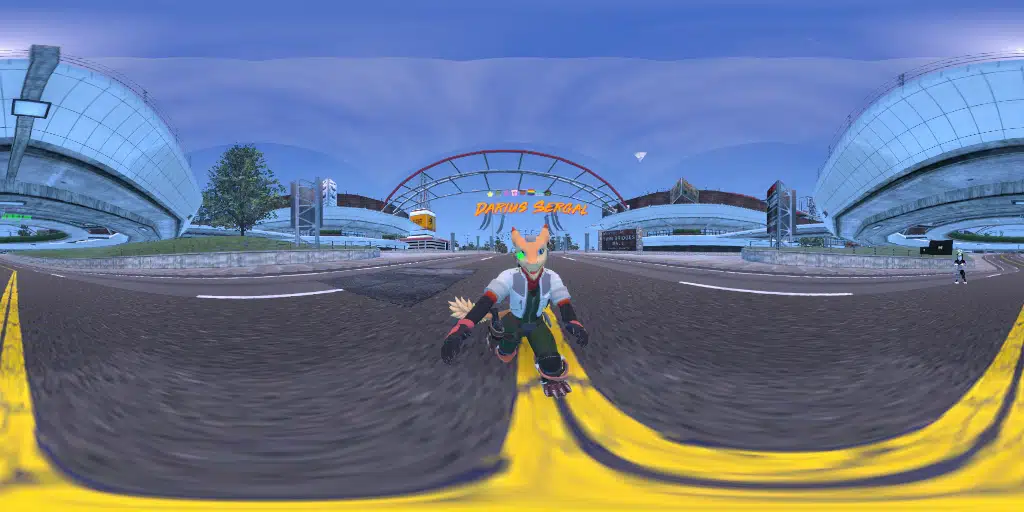 Burnout Paradise