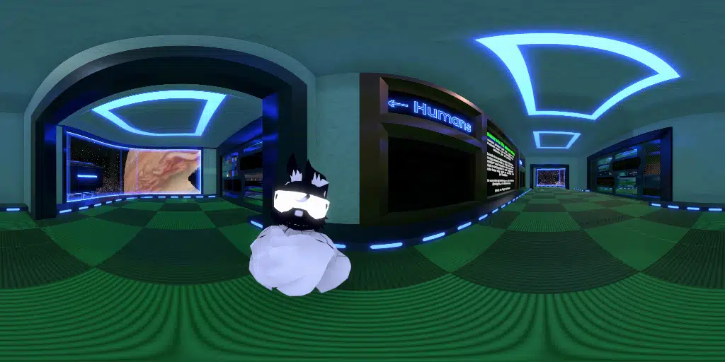 <color=hero.cyan>Blue Galaxy</color><color=white> - Avatar Station - New Users </color><color=green>Welcome</color>