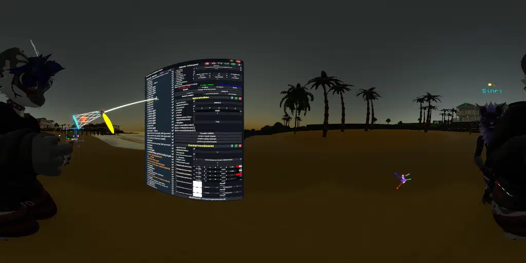 jackwabbit beach map