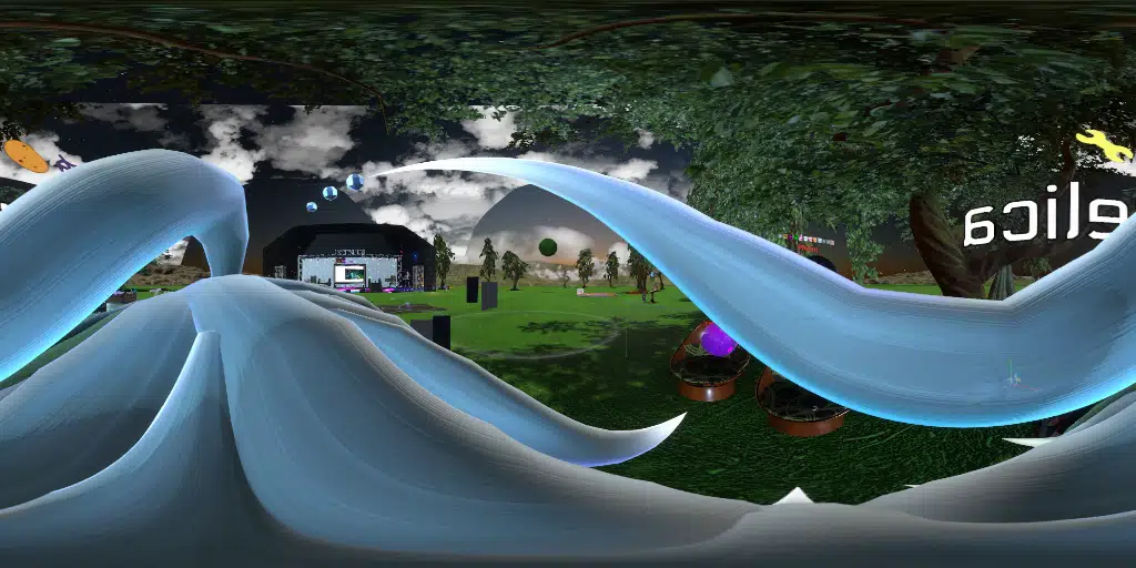 gman5 chillout world