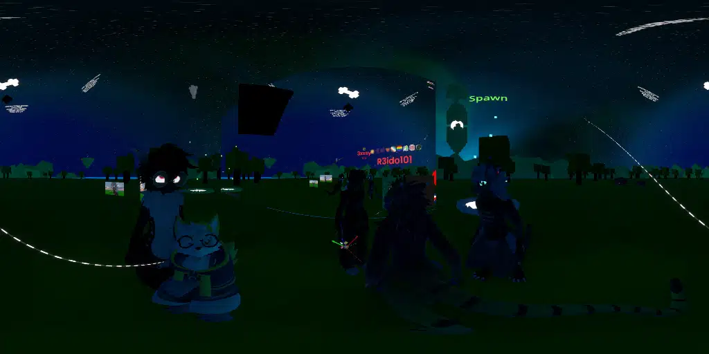 [US] The ReSync Lounge