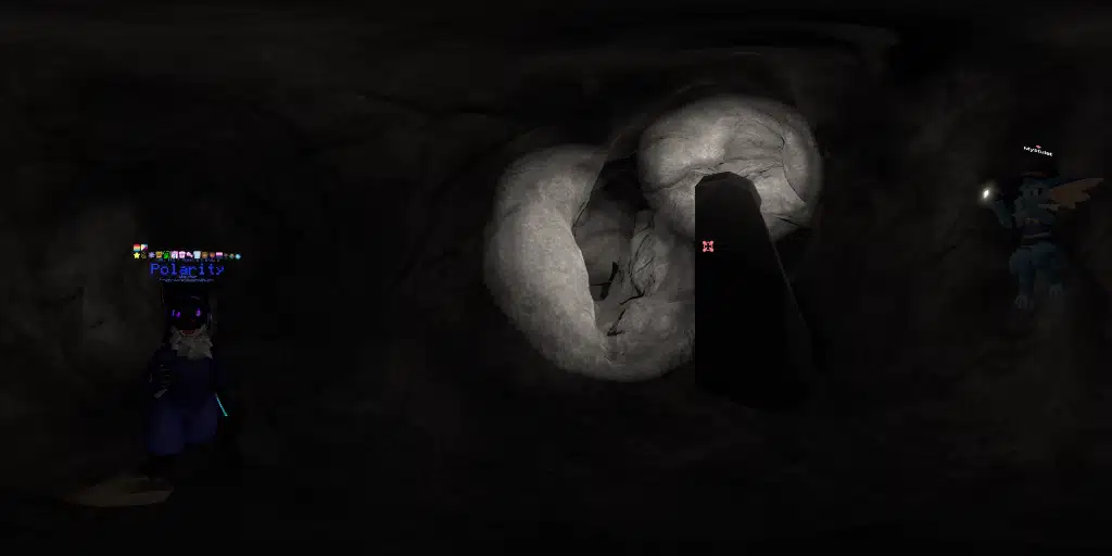 nutty putty cave