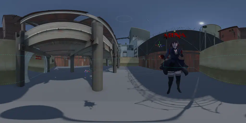 [TF2] 2Fort