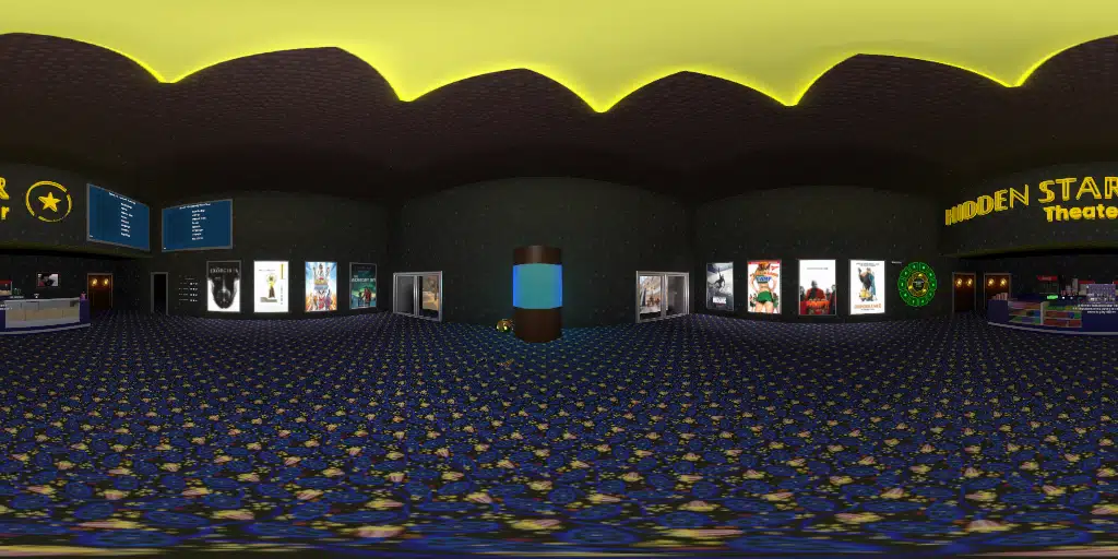 The <color=yellow>Hidden Star Theater [US2]</color>