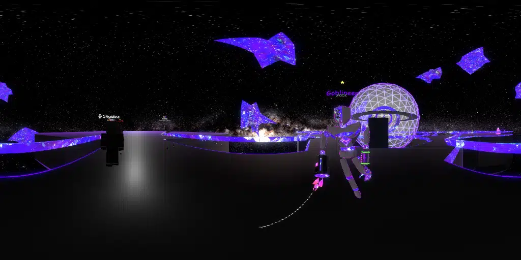 The Nexus V.2