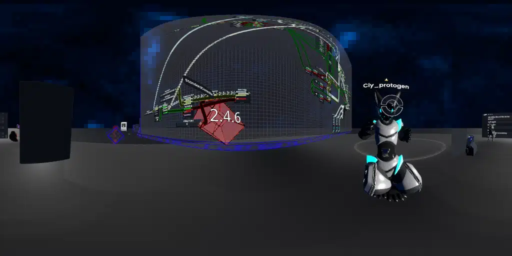 Testing Grounds 5 Headless