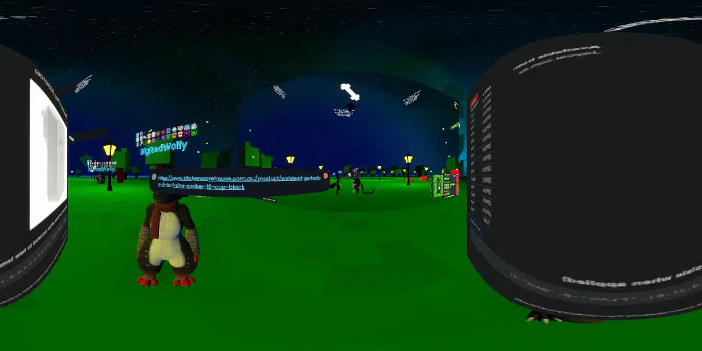 [US] The ReSync Lounge