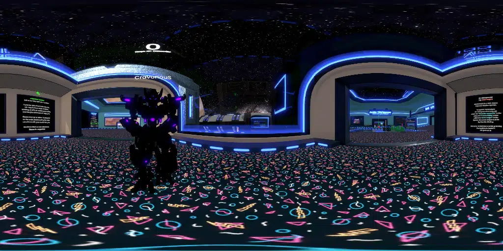 <color=#7A932D>Avatar</color> <color=#4CA6A6>Station</color> <color=#A377FF>(Avatar</color> <color=#C376F9>and</color> <color=#E376C7>Tutorials)</color> <color=#FF8576>for</color> <color=#FFB76F>New</color> <color=#FFE27A>Users</color>