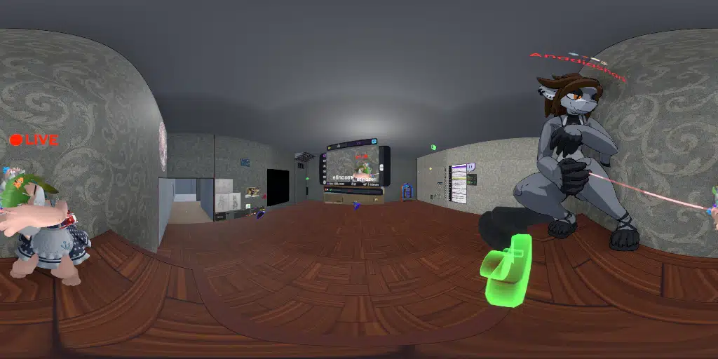 Salvation Inn