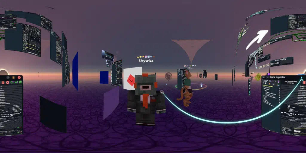 Shytshow<sup>TM