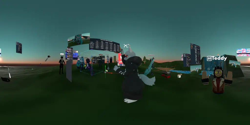 NoodleBuild