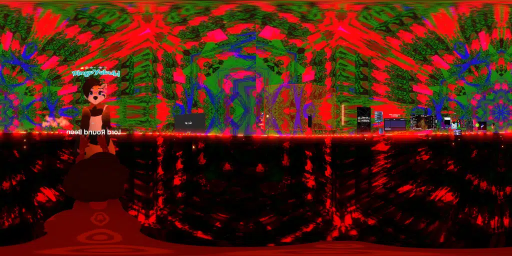 Trippy Rave (In development)