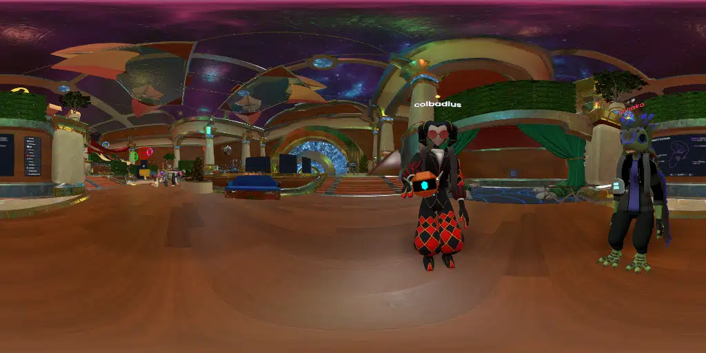 Avatar Emporium