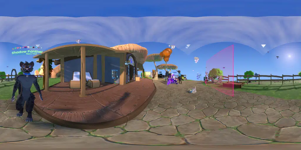 <color=Hero.Cyan>Cloudscape </color>Harvest <sup>V1.1.0</sup>