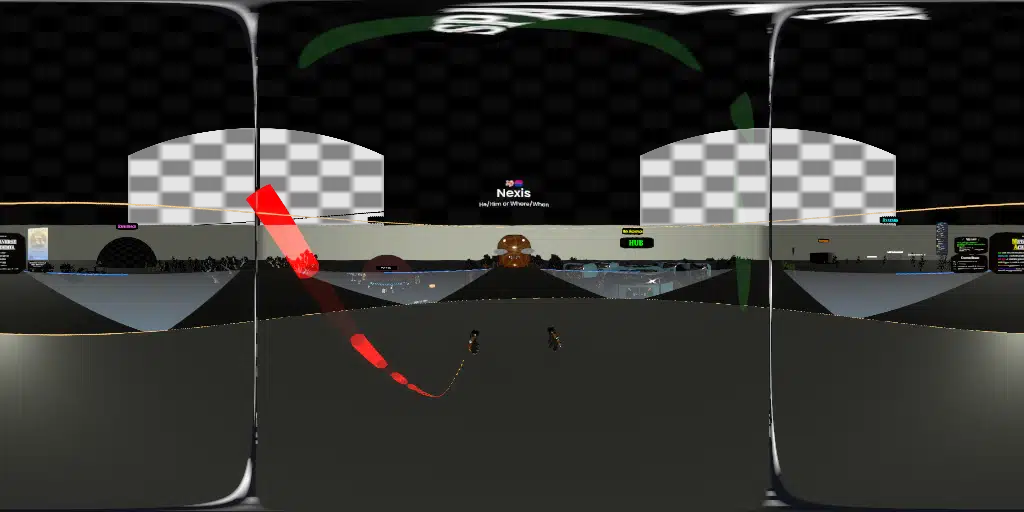 EU: <color=cyan>Show & Tell