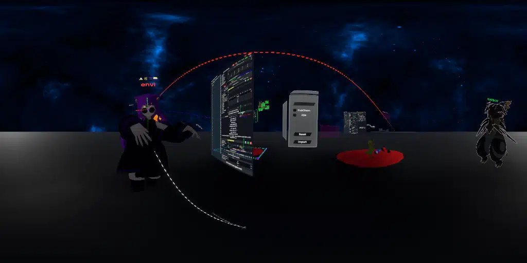 Testing Grounds 5 Headless
