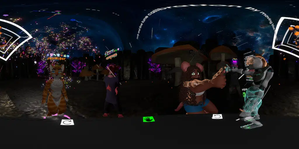 Creator Jam 369 - PhotonDust Jam [Hub]